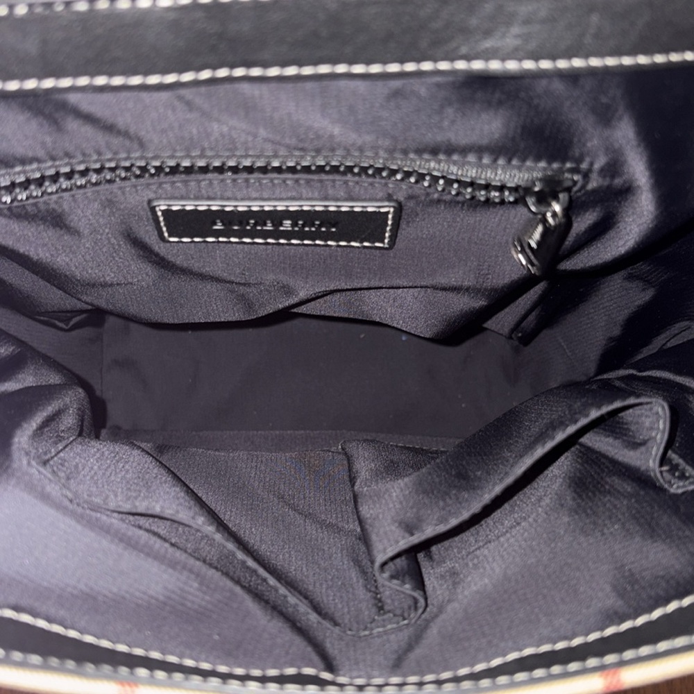 Burberry Dewey Backpack - Picture 4 of 10